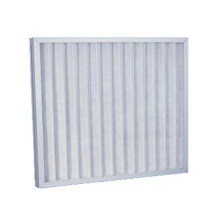 Pre-Filter and Pleated and Washable Panel Filter